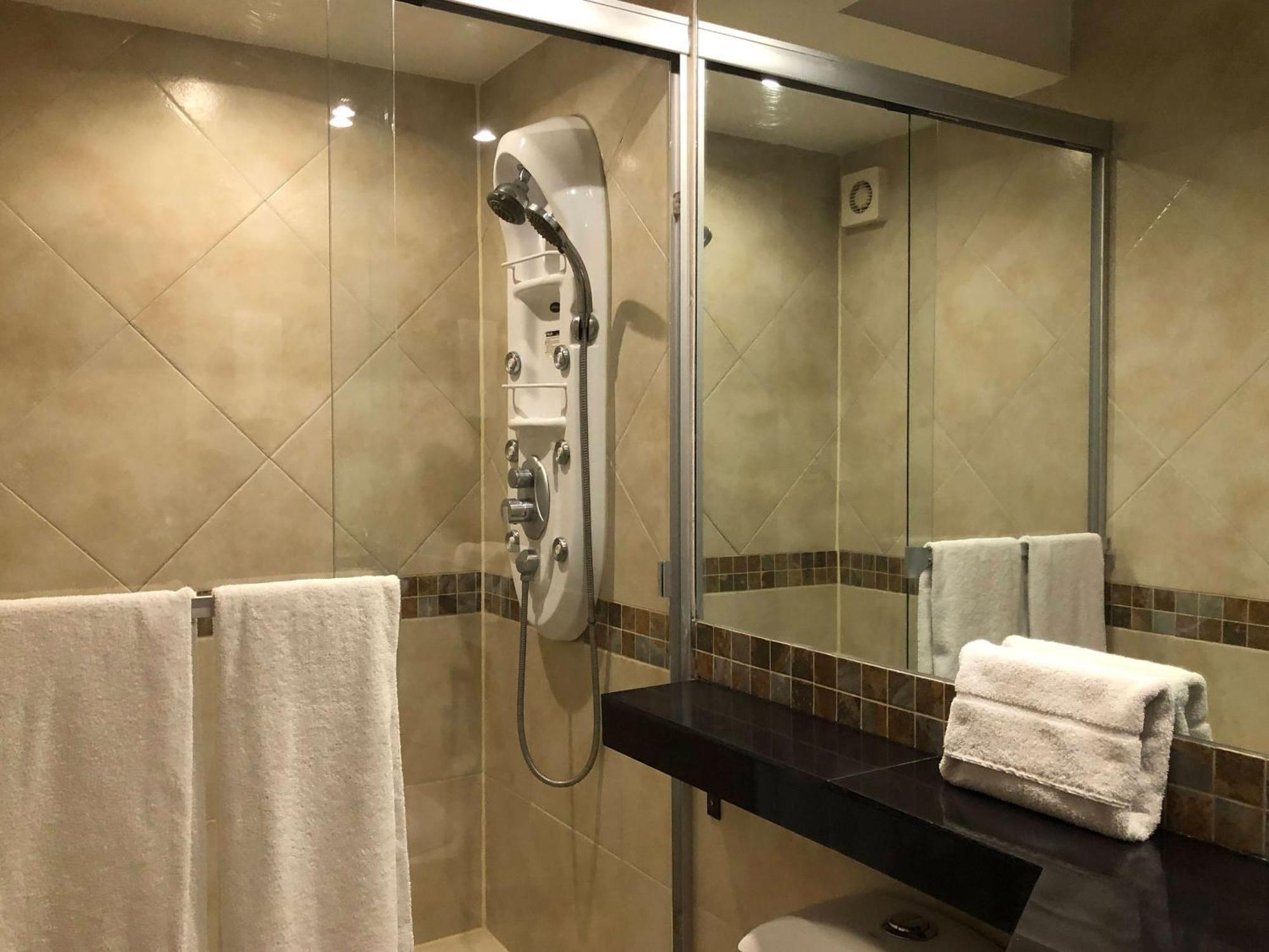 Suites Capri Reforma Angel 380 Kota Meksiko Bagian luar foto